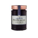 Marmelade Myrtille sauvage