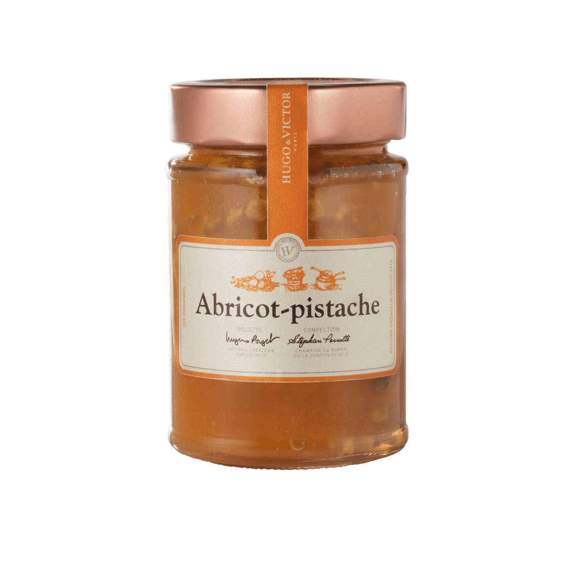 Petit-déjeuner, Brunch & Goûter  | Marmelade Abricot & P...