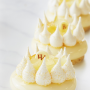 Cheesecake Citron-Yuzu