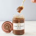 Crème de Marron du Var sans additif - Chocolaterie de Luxe - Paris