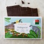 Chocolats artisanaux - Tablette Madagascar 64% sans...