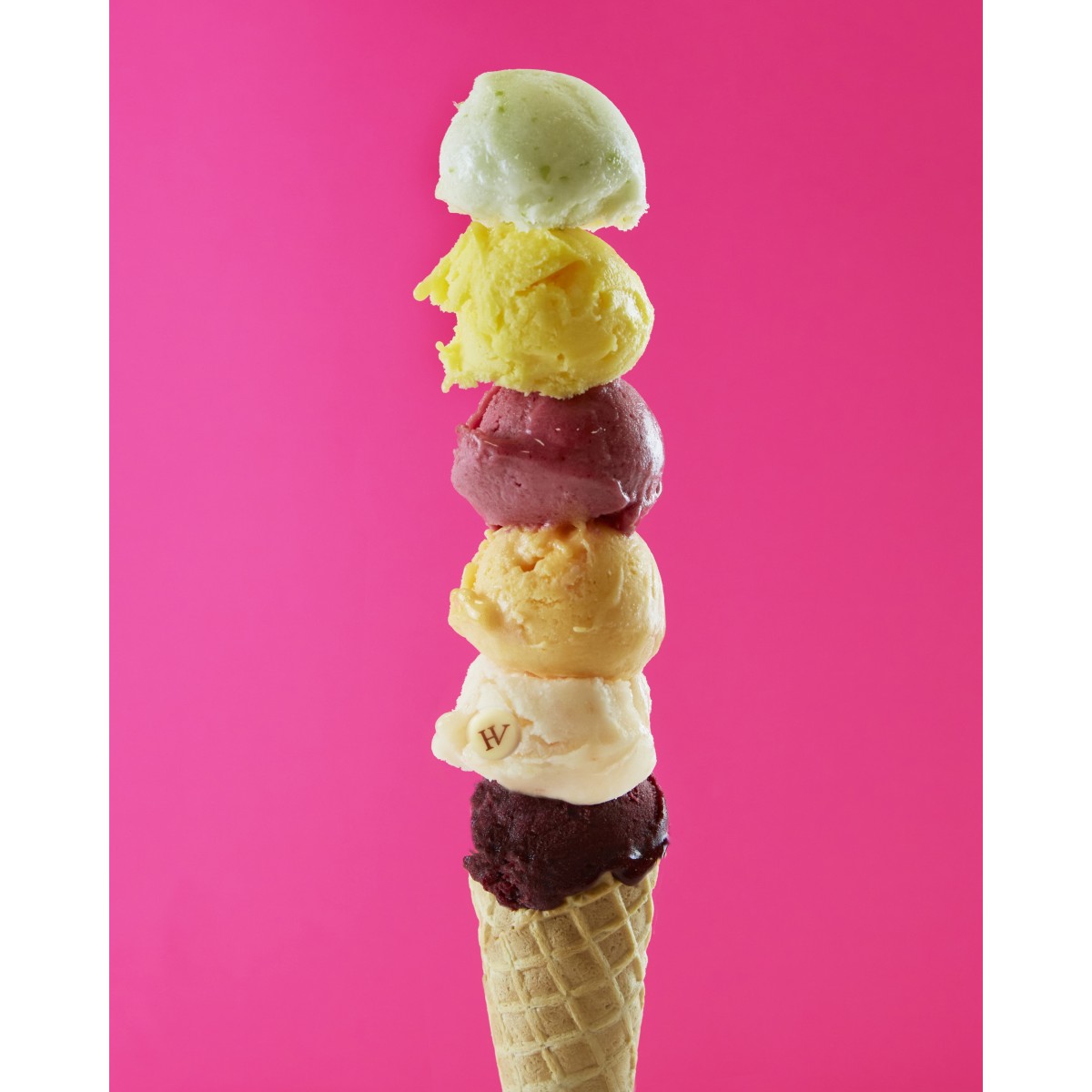 Glaces & Sorbets maison | Sorbet Cassis