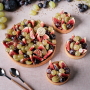 Pâtisseries Hugo & Victor - Tarte Figues fraîches de S...