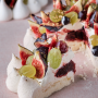 Pâtisseries Hugo & Victor - Pavlova Méditerranéenne Figue & ...