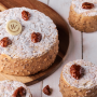 Succès Praliné Noisette à partager