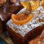 Petit-déjeuner, Brunch & Goûter  - Cake Mendiant