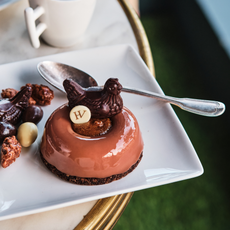 Entremets de Pâques individuel