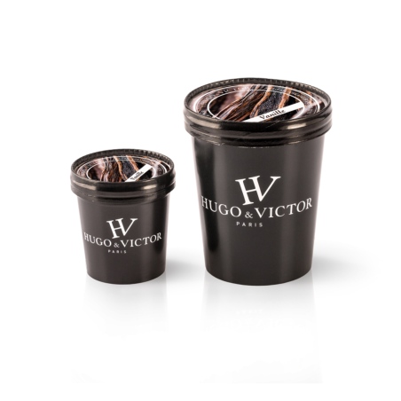 Glaces & Sorbets maison | Glace Vanille Bourbon