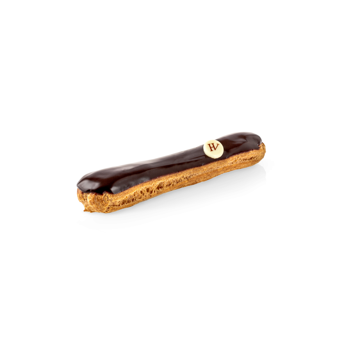 Pâtisseries Hugo & Victor | Éclair au chocolat