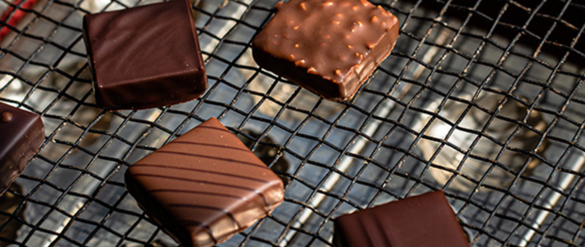 Chocolats de Luxe en ligne
